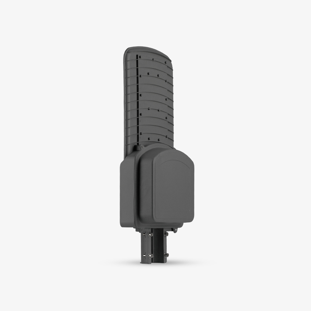 Đèn đường năng lượng mặt trời 500W